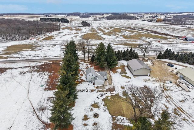 W5608 French Road, Johnson Creek, WI 53038