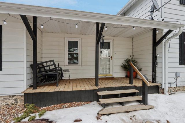 W5608 French Road, Johnson Creek, WI 53038