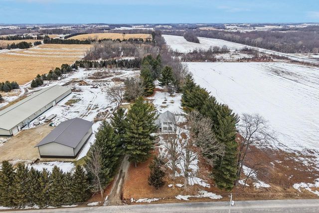 W5608 French Road, Johnson Creek, WI 53038