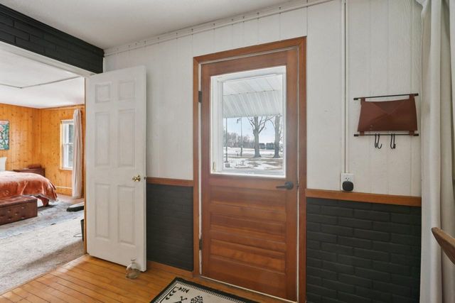 W5608 French Road, Johnson Creek, WI 53038