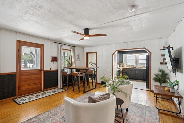 W5608 French Road, Johnson Creek, WI 53038