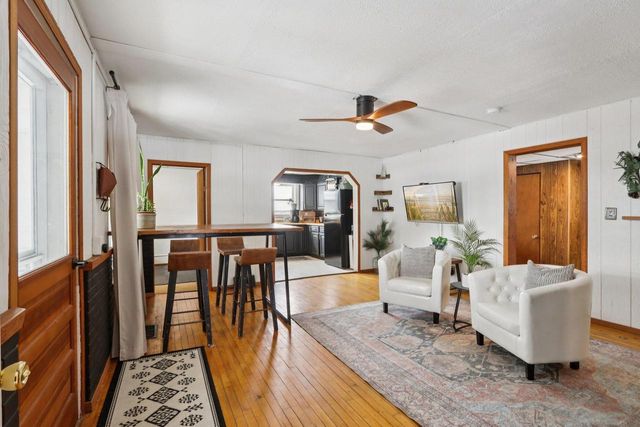 W5608 French Road, Johnson Creek, WI 53038