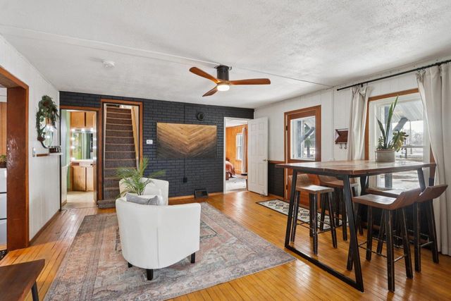 W5608 French Road, Johnson Creek, WI 53038