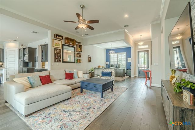 309 Hopping Peach Street, San Marcos, TX 78666
