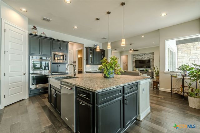 309 Hopping Peach Street, San Marcos, TX 78666