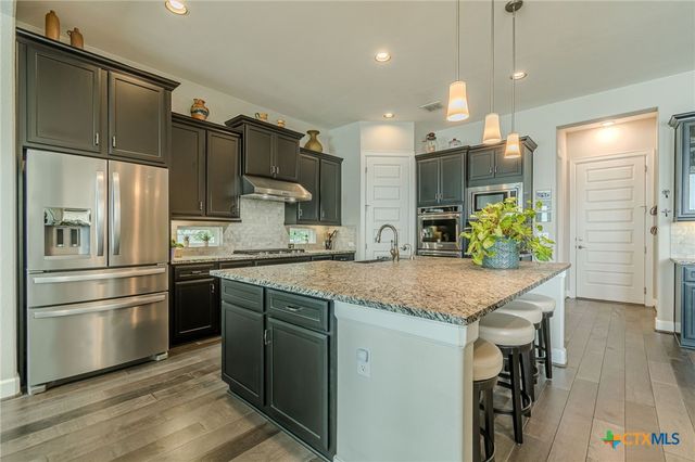 309 Hopping Peach Street, San Marcos, TX 78666