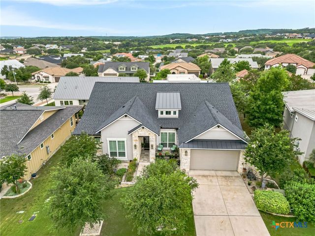 309 Hopping Peach Street, San Marcos, TX 78666