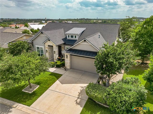 309 Hopping Peach Street, San Marcos, TX 78666