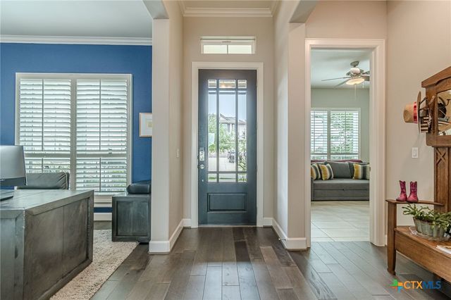 309 Hopping Peach Street, San Marcos, TX 78666