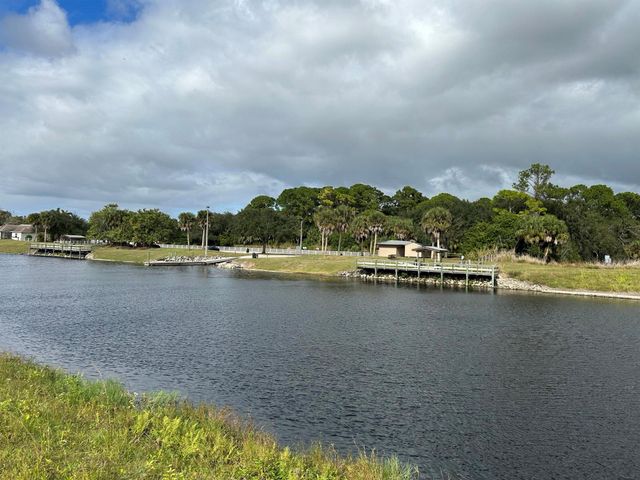 1975 SW Import Drive, Port St Lucie, FL 34953