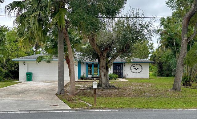 1975 SW Import Drive, Port St Lucie, FL 34953