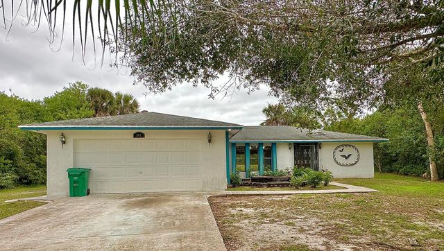 1975 SW Import Drive, Port St Lucie, FL 34953