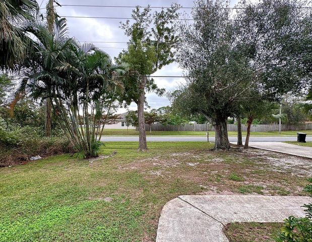 1975 SW Import Drive, Port St Lucie, FL 34953