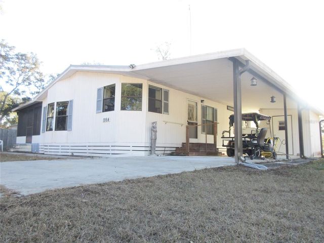 1984 SE 171ST COURT, Silver Springs, FL 34488