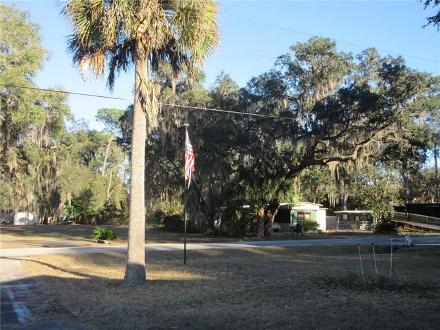 1984 SE 171ST COURT, Silver Springs, FL 34488