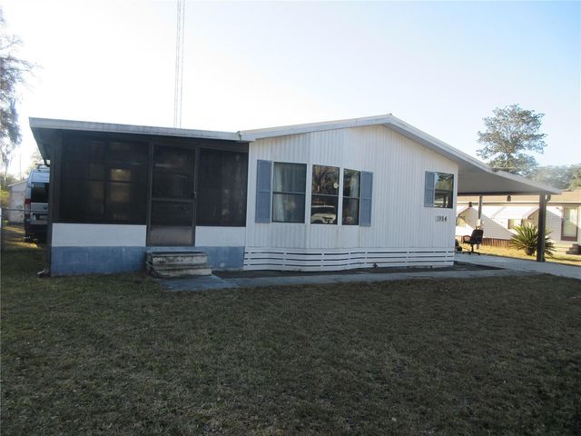 1984 SE 171ST COURT, Silver Springs, FL 34488