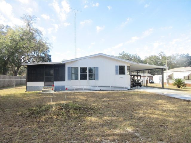 1984 SE 171ST COURT, Silver Springs, FL 34488