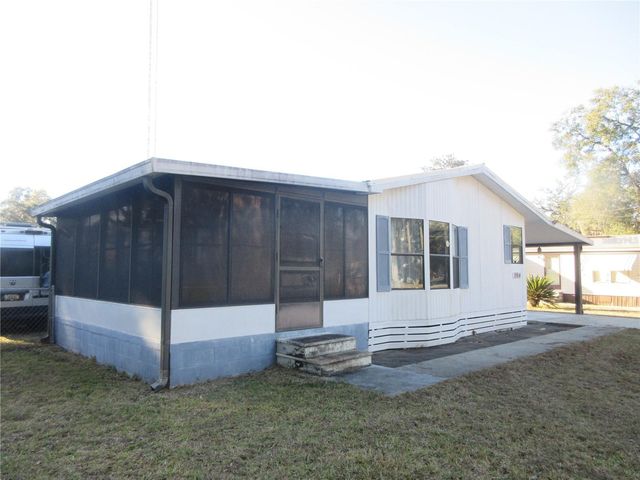 1984 SE 171ST COURT, Silver Springs, FL 34488