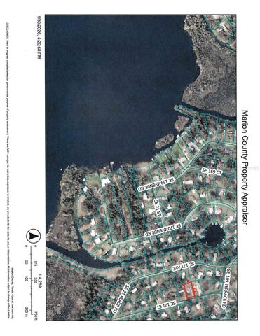 1984 SE 171ST COURT, Silver Springs, FL 34488