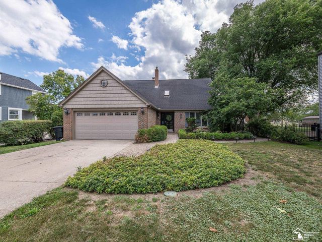 7773 Church Road, Grosse Ile Twp, MI 48138