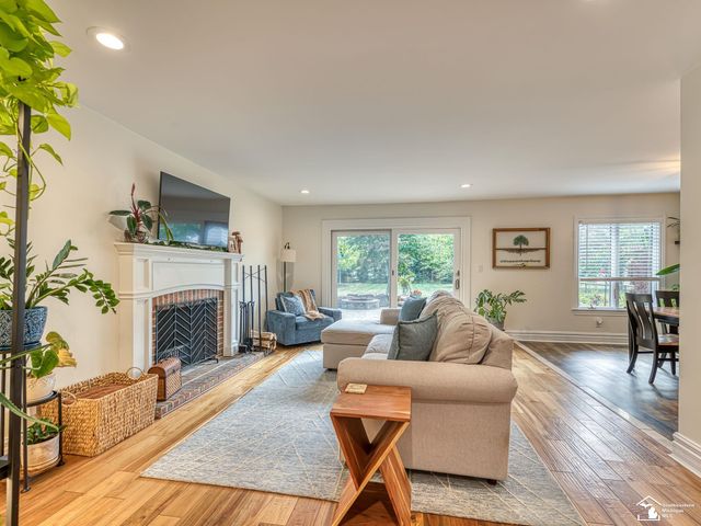 7773 Church Road, Grosse Ile Twp, MI 48138