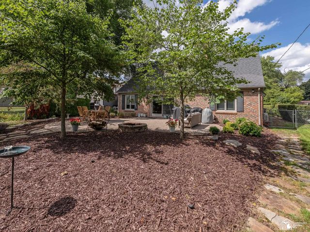 7773 Church Road, Grosse Ile Twp, MI 48138