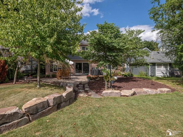 7773 Church Road, Grosse Ile Twp, MI 48138