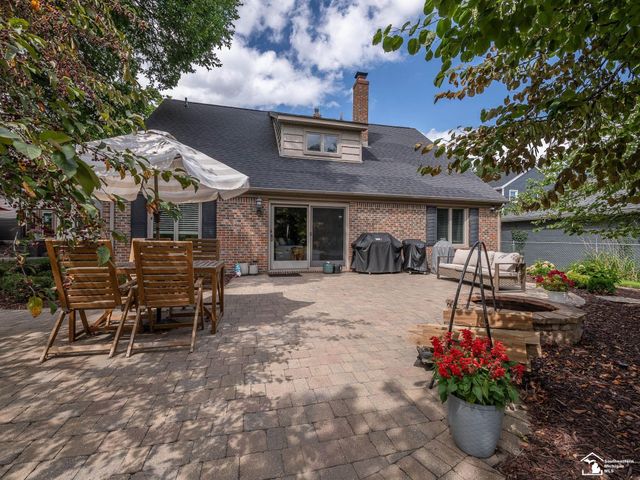 7773 Church Road, Grosse Ile Twp, MI 48138