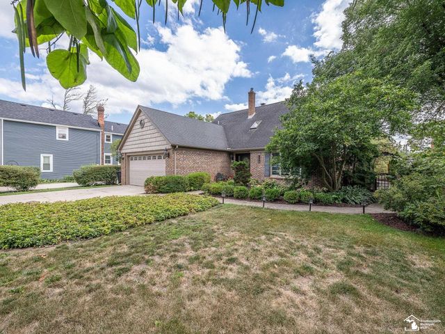 7773 Church Road, Grosse Ile Twp, MI 48138