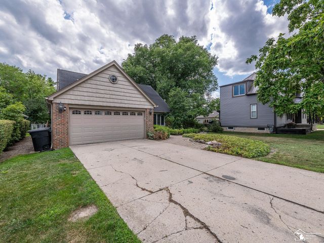 7773 Church Road, Grosse Ile Twp, MI 48138