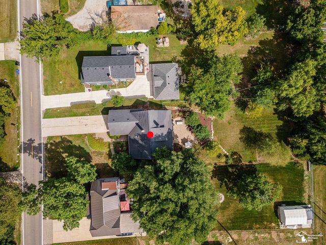 7773 Church Road, Grosse Ile Twp, MI 48138