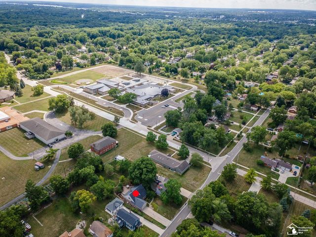 7773 Church Road, Grosse Ile Twp, MI 48138