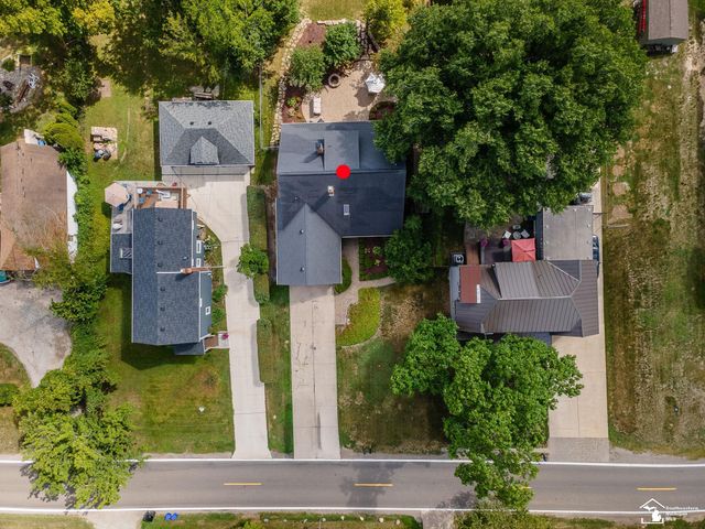 7773 Church Road, Grosse Ile Twp, MI 48138