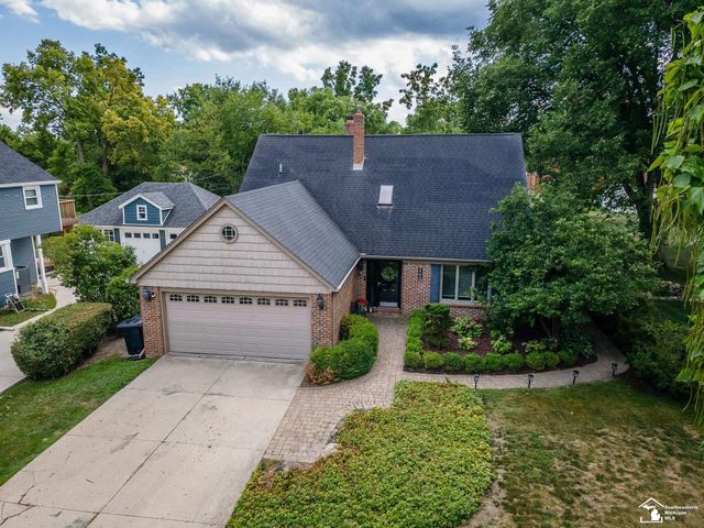 7773 Church Road, Grosse Ile Twp, MI 48138