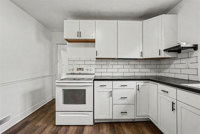 1774 Dyson Street, Muskegon, MI 49442