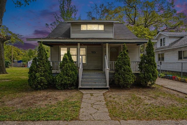 1774 Dyson Street, Muskegon, MI 49442
