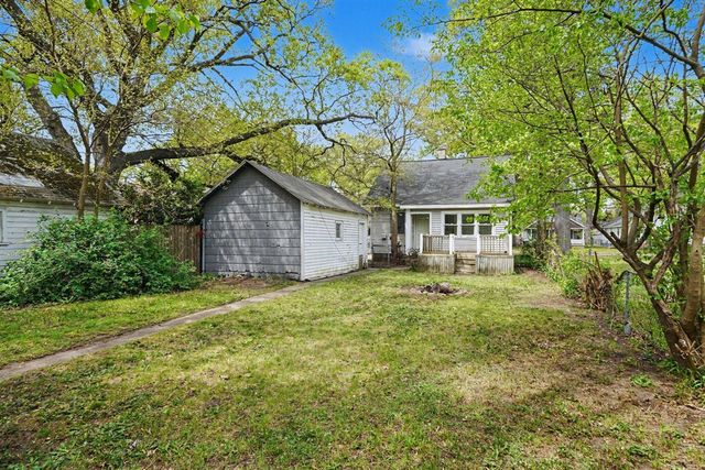 1774 Dyson Street, Muskegon, MI 49442