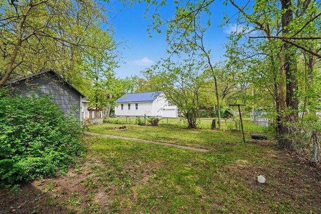 1774 Dyson Street, Muskegon, MI 49442