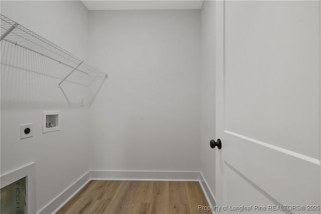 5210 Maxwell Road, Stedman, NC 28391