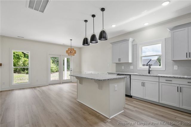 5210 Maxwell Road, Stedman, NC 28391