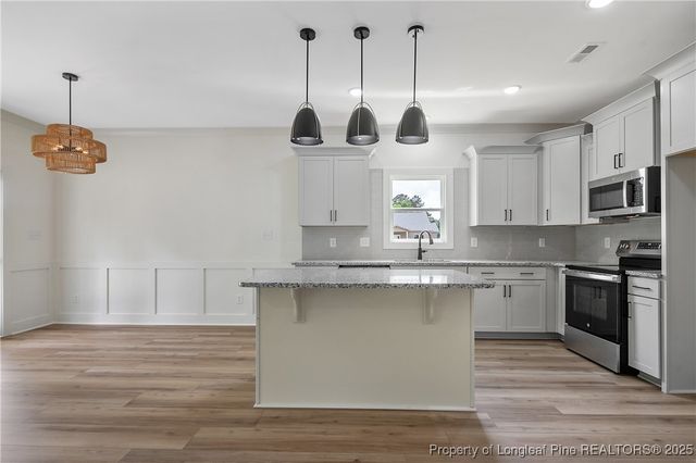 5210 Maxwell Road, Stedman, NC 28391