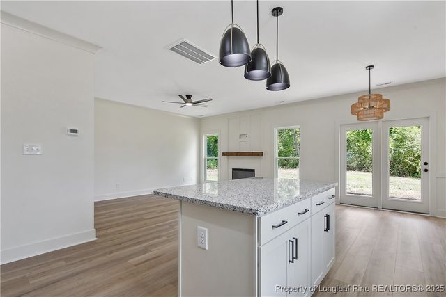 5210 Maxwell Road, Stedman, NC 28391