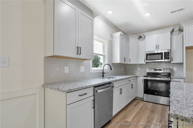 5210 Maxwell Road, Stedman, NC 28391