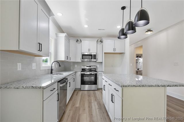 5210 Maxwell Road, Stedman, NC 28391