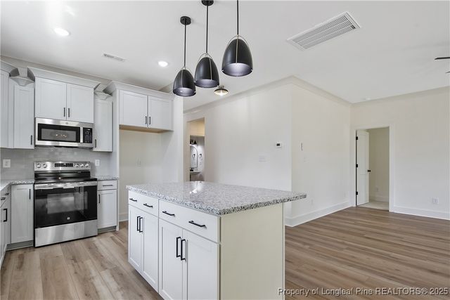 5210 Maxwell Road, Stedman, NC 28391