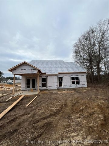 5210 Maxwell Road, Stedman, NC 28391