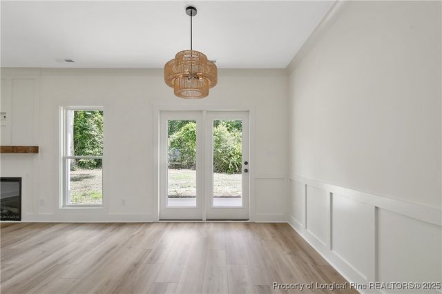 5210 Maxwell Road, Stedman, NC 28391