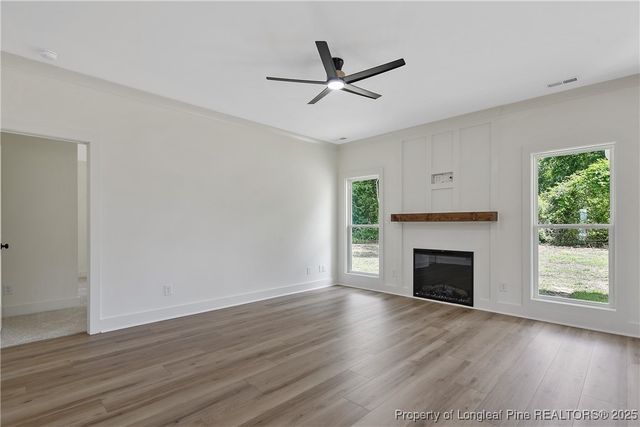5210 Maxwell Road, Stedman, NC 28391