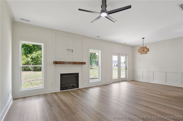 5210 Maxwell Road, Stedman, NC 28391