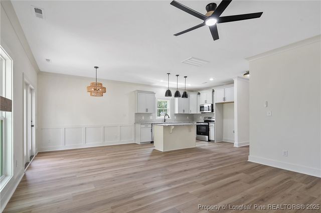 5210 Maxwell Road, Stedman, NC 28391